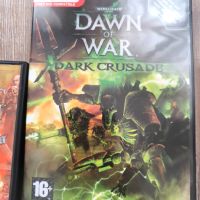 Warhammer 40K Dawn of War:The Complete Collection (PC Windows 2008) European Version ED26 528G, снимка 4 - Игри за PC - 45279741