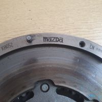 Маховик LUK за Mazda 2.2 d 150 к.с., снимка 3 - Части - 45859726