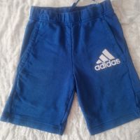 Adidas панталон за момче, оригинален, снимка 1 - Детски къси панталони - 45236421