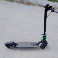 Електрическа тротинетка xiaomi mi scooter 1 s, снимка 8 - Други спортове - 46112042