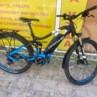  Електрически велосипед haibike sduro fullnine 5.0, снимка 1 - Велосипеди - 46184098