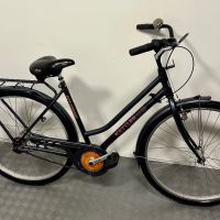 Алуминиев велосипед KETTLER 28 цола с 7 вътрешни скорости / колело /, снимка 2 - Велосипеди - 45597174