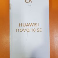 Huawei nova 10 SE 128GB 8GB RAM Dual, Гаранция !, снимка 1 - Huawei - 45094197