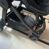 Бебешка количка 2 в 1 , снимка 3 - Детски колички - 45743442