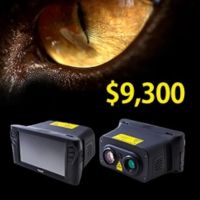 Toyani камера за нощно виждане видеокамера за нощно виждане TA-JY500, снимка 4 - Камери - 45636288