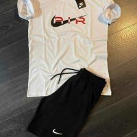 Мъжки летни комплекти
, снимка 4 - Спортни дрехи, екипи - 45544259