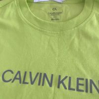 Тениски Calvin Klein, снимка 5 - Тениски - 45142059