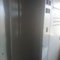 Два броя метални шкафове от елтабла, снимка 10 - Шкафове - 45224933