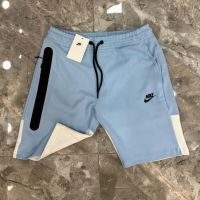 Мъжки Къси Панталони Nike, снимка 5 - Панталони - 45323602