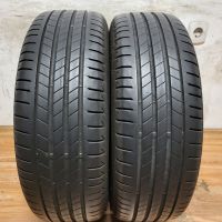  2 бр. 185/65/15 Bridgestone / летни гуми, снимка 1 - Гуми и джанти - 44311328