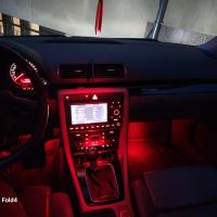 Audi A4, снимка 5 - Автомобили и джипове - 45682425
