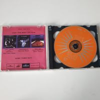 Just The Best 3/99 cd, снимка 2 - CD дискове - 45180465