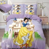 ✨ Детски спални комплекти - 6 части (Реално изображение) , снимка 1 - Спално бельо - 45848511