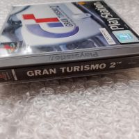 Gran Turismo 2 /ps1/ PAL УНИКАТ, снимка 3 - PlayStation конзоли - 45193096