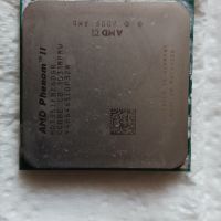 AMD Phenom II X6 1055T /2.8GHz/ HDT55TFBK6DGR , снимка 6 - Процесори - 45699754