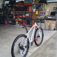 Drag ZX Pro 29" М размер, снимка 2 - Велосипеди - 45759353