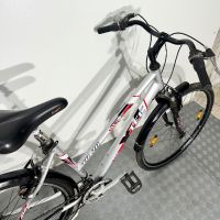 Алуминиев велосипед Y-tec 28 цола / колело / , снимка 6 - Велосипеди - 45005889