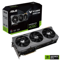 ASUS GeForce RTX® 4090 TUF OC GAMING, 24GB GDDR6X, 384-bit, снимка 9 - Видеокарти - 44958998