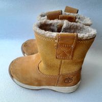 Детски боти Timberland, 22 номер , снимка 5 - Детски боти и ботуши - 45262543