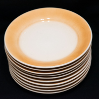 Керамични чинии, чаши, купички, купи, вази, сервиз, снимка 2 - Други - 42367746