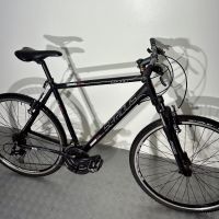Алуминиев велосипед Serious 29 цола / колело/ , снимка 2 - Велосипеди - 46162125