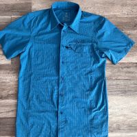 KILPI-мъжка туристическа риза размер М, снимка 2 - Ризи - 45613822