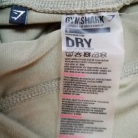GymShark Dry, Оригинален Клин, Размер S. Код 2201, снимка 7 - Клинове - 45420821