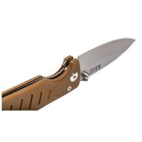 Сгъваем нож 5.11 Tactical Icarus DP MINI Kangaroo - 7,1 см, снимка 5 - Ножове - 45268074