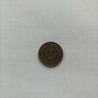 Две стотинки от 1974 г., снимка 2 - Нумизматика и бонистика - 45304156
