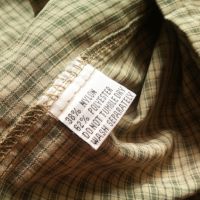 PINEWOOD Shirt размер M за лов риболов риза - 920, снимка 13 - Ризи - 45197334