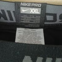 Оригинални шорти за Баскетбол Nike Pro Combat Hyperstrong Compression, снимка 5 - Баскетбол - 45687298