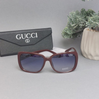 Gucci дамски очила , снимка 3 - Слънчеви и диоптрични очила - 45058876