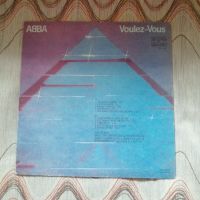 ABBA - Voulez-Vous, снимка 3 - Грамофонни плочи - 45543504