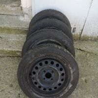 летни гуми с джанти , снимка 3 - Гуми и джанти - 45208664