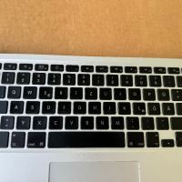 Дънна платка и клавиатура за MacBook A1369 ,  13-inch MacBook Air / 1.86 GHz Core 2 Duo, снимка 3 - Части за лаптопи - 45509964