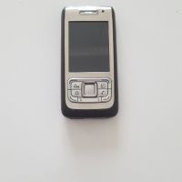 Nokia E65, снимка 2 - Nokia - 45697432