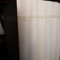  BASF пластмасови кутии за ролки-18см. - 6 бр., снимка 2 - Декове - 45170943