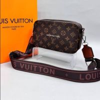 Дамска чанта Louis Vuitton, снимка 2 - Чанти - 45326692