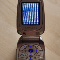 Samsung E330, снимка 6 - Samsung - 44976879