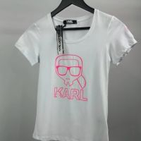 Karl , Tommy , dsquared дамска тениска , снимка 2 - Тениски - 45792905