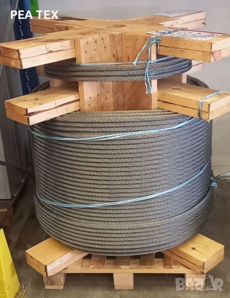 ВЪЖЕТА за ДЪРВОДОБИВ с горски трактори и въжени линии, снимка 1