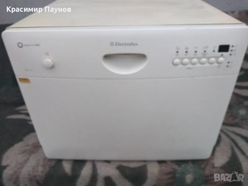 Съдомиялна ,,Electrolux " за части ., снимка 1