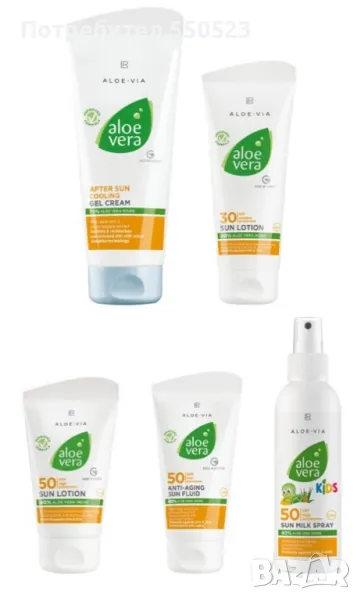 Комплект слънцезащита , снимка 1