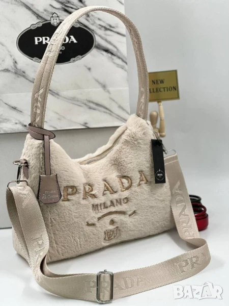 чанти prada, снимка 1