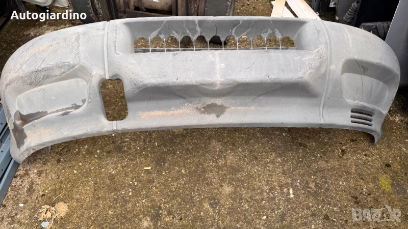 Предна Броня за Iveco Daily 1998 -  1999, снимка 1