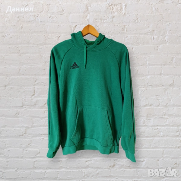Суичър Adidas , снимка 1