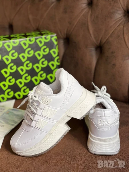дамски маратонки dolce gabbana , снимка 1