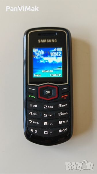 Samsung GT-E 1081 T, снимка 1