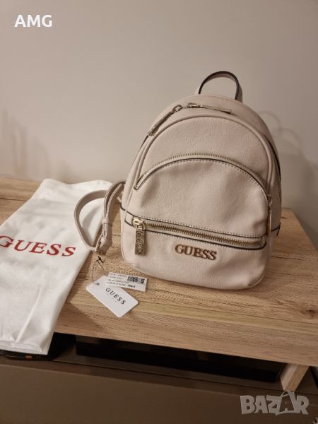 Дамска чанта Guess, снимка 1