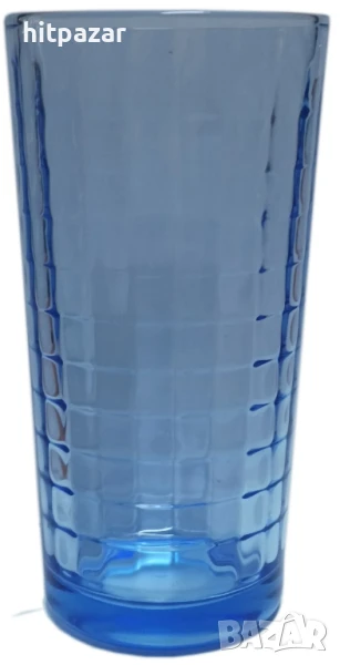 Сини чаши Скоч комплект 6 броя, снимка 1